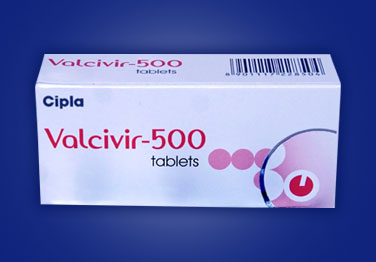 purchase online Valcivir