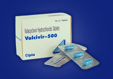 purchase online Valcivir